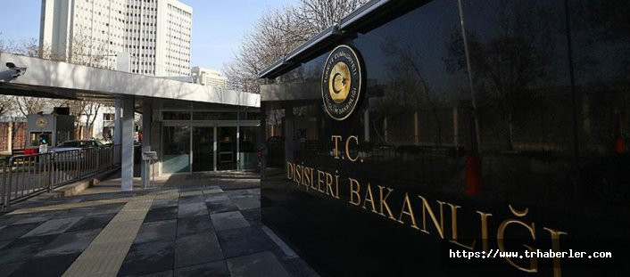 T.C. Dışişleri Bakanlığı Anvers Başkonsolosluğu' na Türk Uyruklu Sözleşmeli Sekreter Alınacak