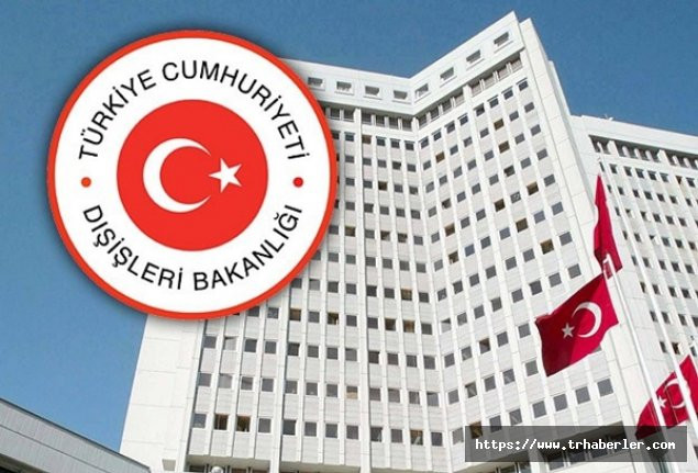 T.C. Dışişleri Bakanlığı Bakü Büyükelçiliği 'ne Türk Uyruklu Sözleşmeli Sekreter Alınacak