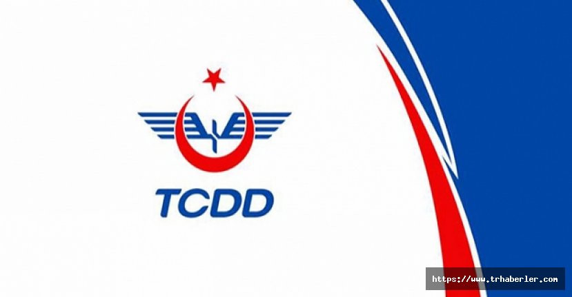 TCDD Genel Müdürlüğü: KPSS Şartsız 356 Sürekli İşçi Alımı Gerçekleştirecek
