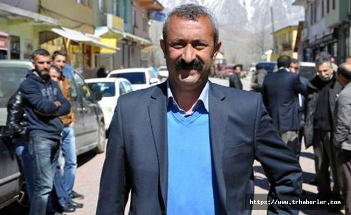 TKP'li Fatih Mehmet Maçoğlu kimdir? Tunceli seçim sonuçları