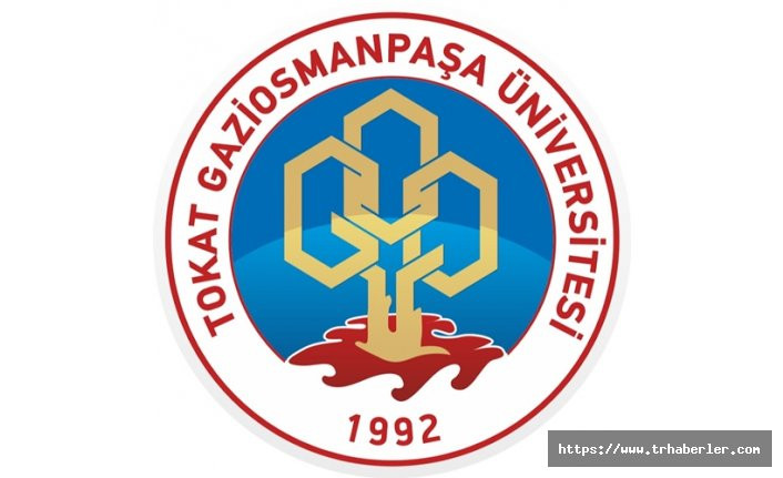 Tokat Gaziosmanpaşa Üniversitesine 9 Akademik Personel Alınacak