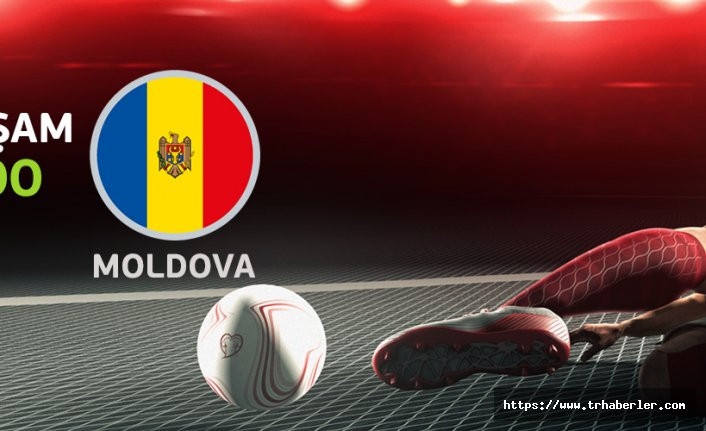 TRT 1 canlı izle Türkiye Moldova maçı TRT Youtube Canlı Yayın İZLE - Şifresiz canlı maç izle
