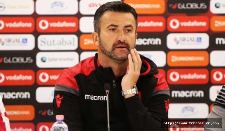 Türkiye maçının ardından Arnavutluk'ta Panucci'nin görevine son verildi