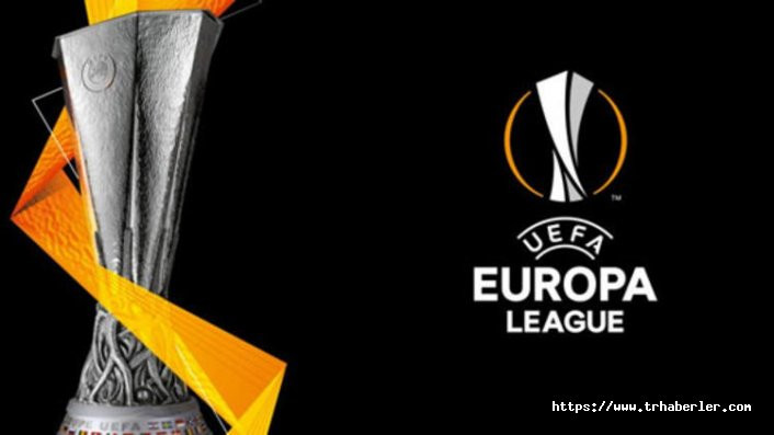 UEFA Avrupa Ligi'nde son 16 turu başlıyor! İşte maçların programı...
