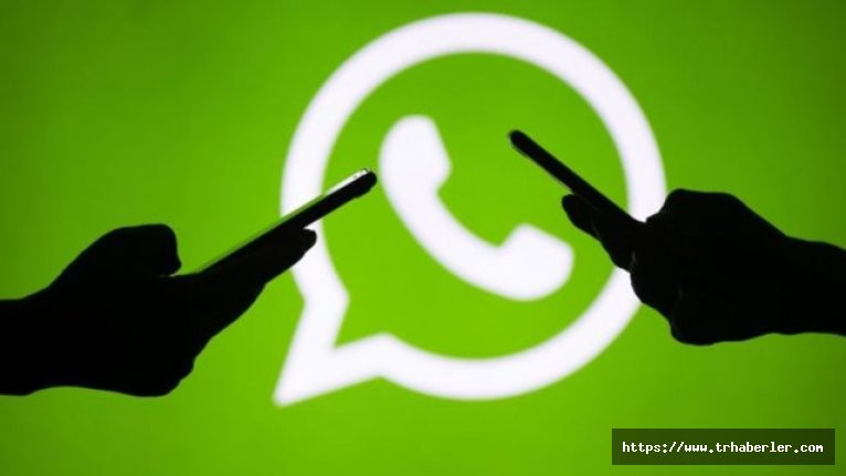 WhatsApp'ın bomba özelliği bugün ortaya çıktı!