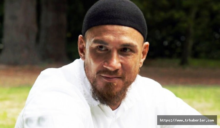 Yeni Zelanda saldırısı sonrası Müslüman oldu!