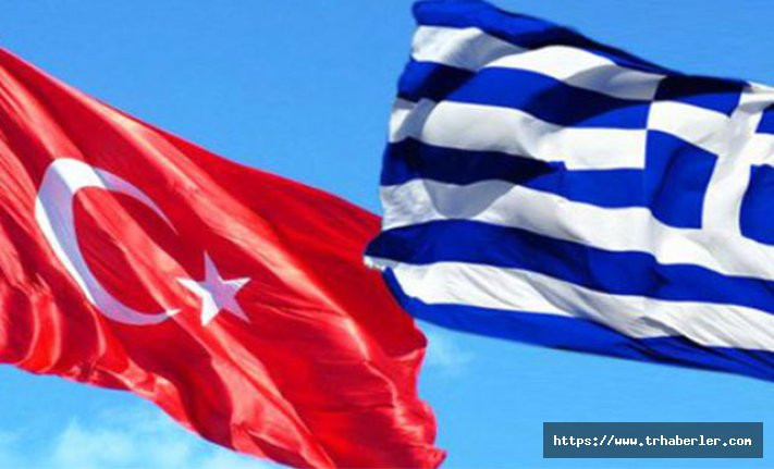 Yunanistan'ın Ege açıklamalarına Türkiye'den tepki