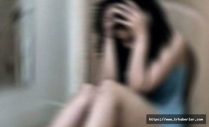 Zonguldak'ta engelli kıza tecavüz etmek istediler