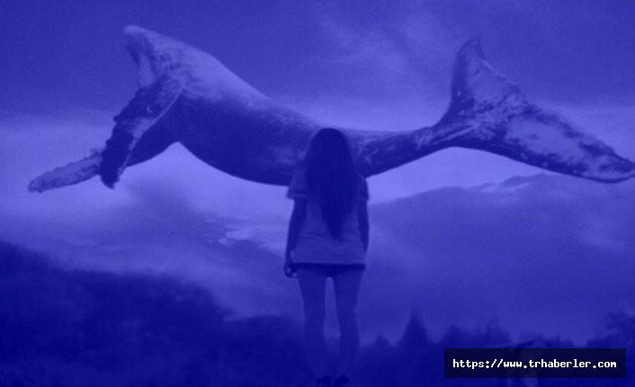 13 yaşındaki kız çocuğunun intiharında Mavi Balina şüphesi!