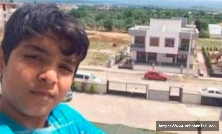14 yaşındaki çocuğun ölümünde 'mavi balina' iddiası