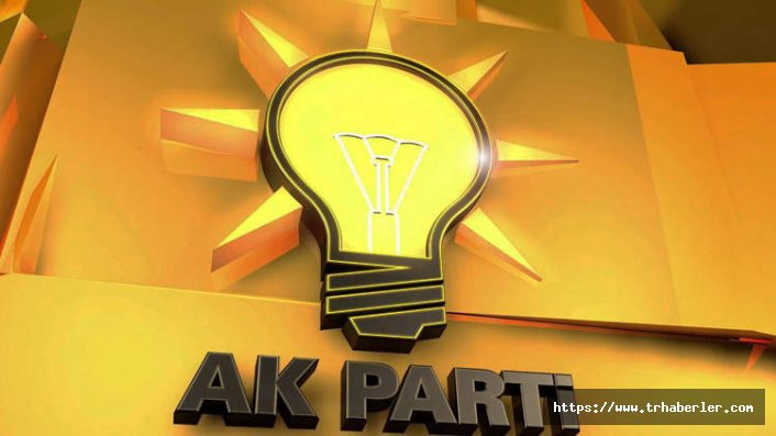 AK Parti'den flaş 'Ankara' açıklaması