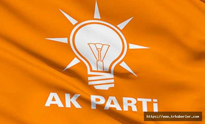 AK Parti'den YSK'ya Maltepe için iptal başvurusunda bulundu!