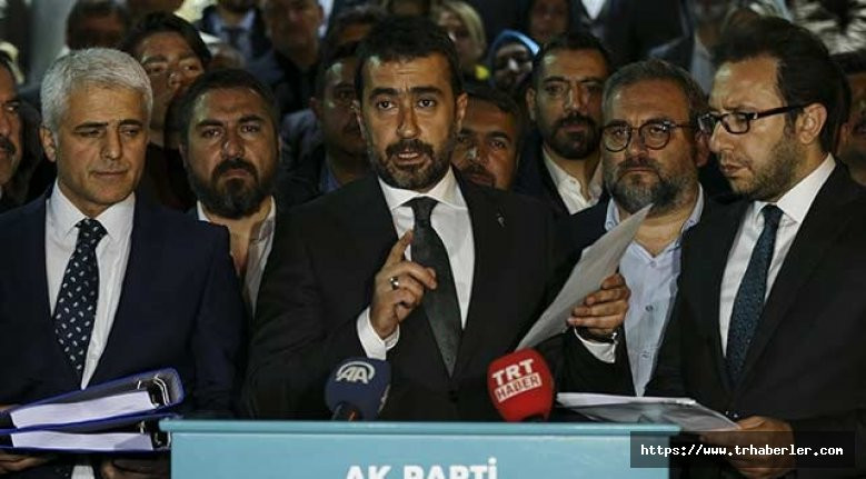 AK Parti İl Başkanından seçim açıklaması! 'Çok büyük hatalar tespit ettik'