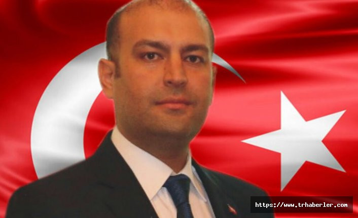 AK Parti Karaman İl Başkanı istifa etti