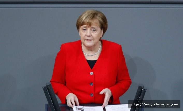 Almanya Başbakanı Angela Merkel'in annesi öldü