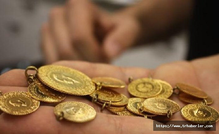 Altın fiyatları bugün ne kadar oldu? 26 Nisan 2019 güncel altın kuru fiyatları