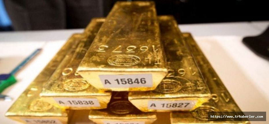 Altın fiyatları haftayı nasıl kapattı? 27 Nisan güncel altın fiyatları