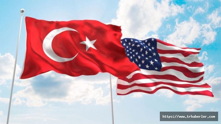 Amerika'dan Türkiye'ye bir ''yaptırım'' tehdidi daha!