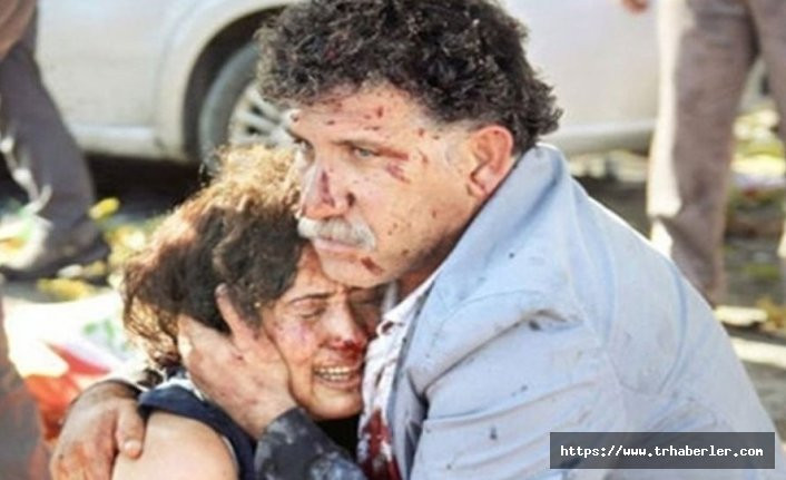 Ankara Gar patlamasında kızını kaybeden Çevik, HDP'den başkan seçildi