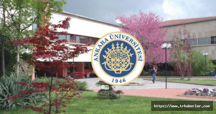 Ankara Üniversitesi'ni sarsan tecavüz iddiası! O isim açığa alındı