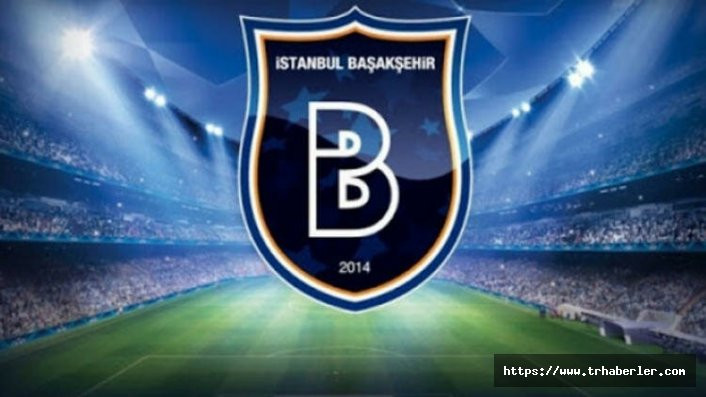 Başakşehir'den Galatasaray'a suç duyurusu