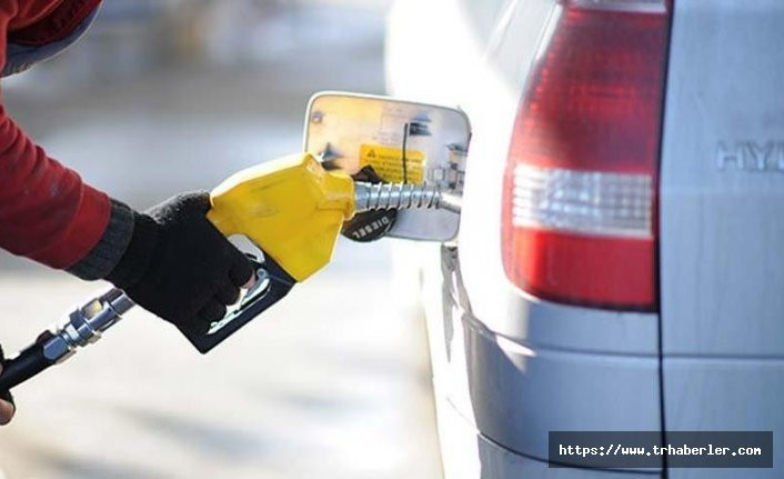 Benzin fiyatları 7 TL'ye dayandı! Vatandaş sosyal medyadan böyle isyan etti