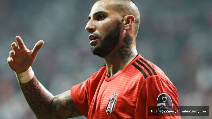 Beşiktaş'tan Quaresma açıklaması: Portekiz'e gidiyor