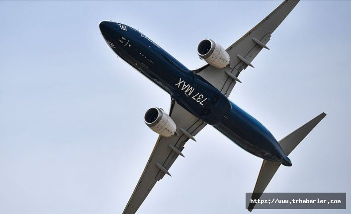 Boeing '737 MAX' uçak kazalarında sistem hatası olduğunu kabul etti