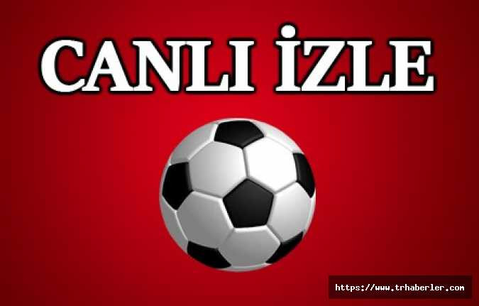 Bursaspor Akhisarspor maçı canlı izle - Bursa Akhisar maçı şifresiz izle