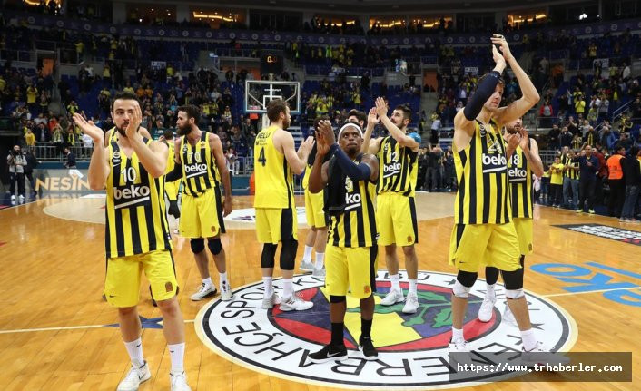 canlı Fenerbahçe Beko - Maccabi FOX maçı canlı izle (THY) - beinsports ligsenin az tv canlı izle