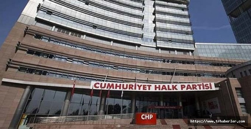 CHP'den Bakan Soylu hakkında suç duyurusu