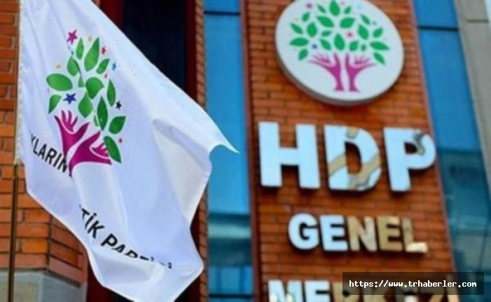 CHP'li adayın mazbatası HDP'li adaya verildi!