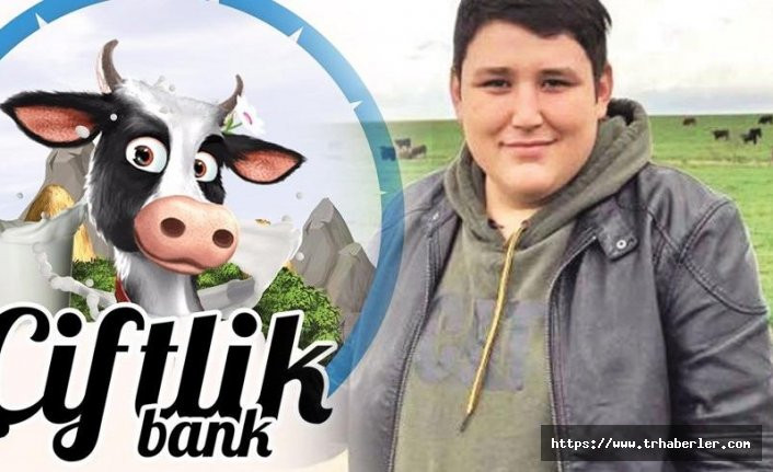 Çiftlik Bank'ın Tosunu Mehmet Aydın uyuşturucu işine de girmiş