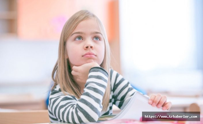 Çocuklarda görülen dikkat eksikliğinin nedenleri nelerdir?