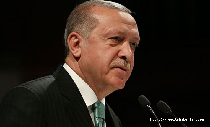 Cumhurbaşkanı Erdoğan, 8 Nisan'da Rusya'ya gidecek