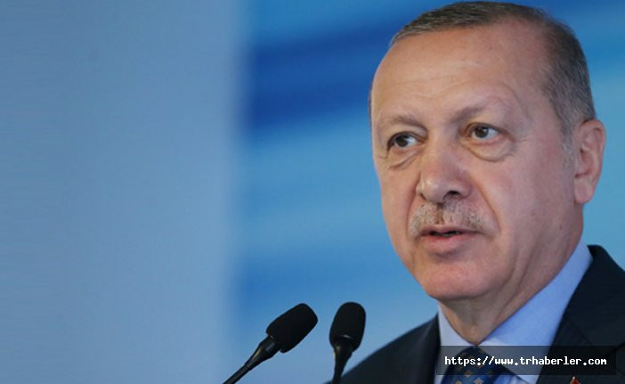 Cumhurbaşkanı Erdoğan'dan Ak Parti teşkilatlarına uyarı:  Sözde mağduriyeti güçlendirmeyin