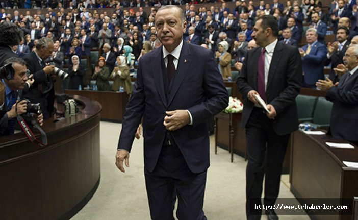 Cumhurbaşkanı Erdoğan: YSK seçimleri yenileme kararı vicdanlar rahat etmez!