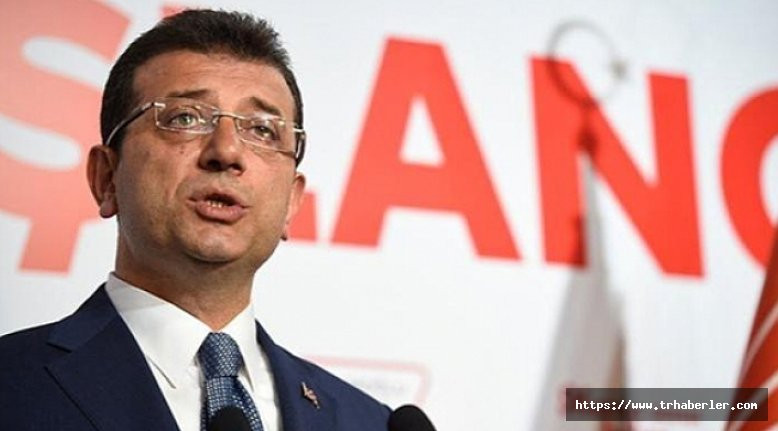 Ekrem İmamoğlu: İstanbul'u ben kazandım? İstanbul Yerel Seçim Sonuçları 2019