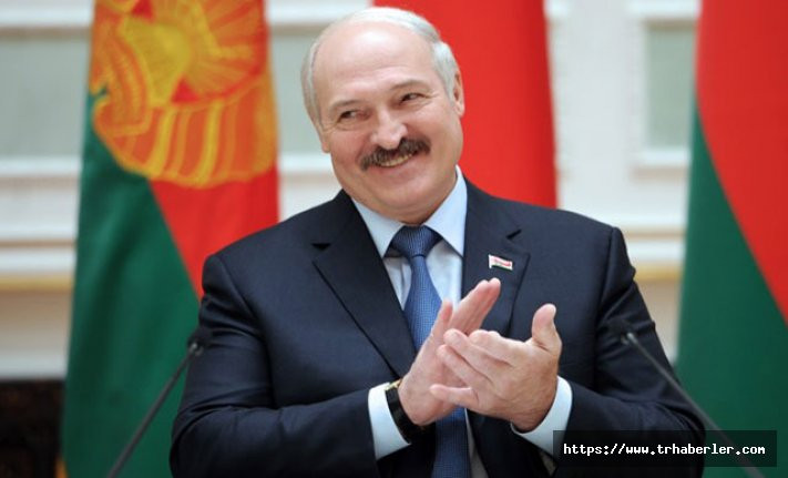 Erdoğan davet etmişti! Belarus Cumhurbaşkanı Türkiye'ye geliyor
