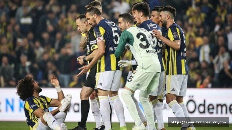 Fenerbahçe, 28 sezon sonra büyük maç kazanamadı
