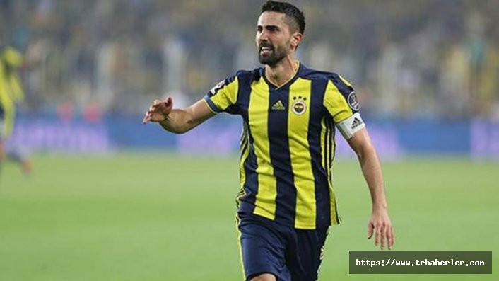 Fenerbahçe'de Hasan Ali'nin yerine Alman yıldız geliyor!