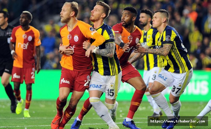 Fenerbahçe'den Galatasaray'a Mahkeme Cevabı!