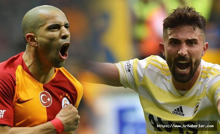 Fenerbahçe – Galatasaray canlı nasıl izlenir? Beinsports Fenerbahçe – Galatasaray canlı maç izle