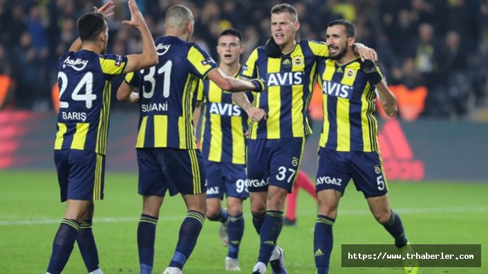 Fenerbahçe Galatasaray derbi maçına doğru