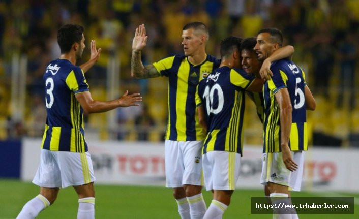 Fenerbahçe Galatasaray maçı saat kaçta canlı izlenecek?