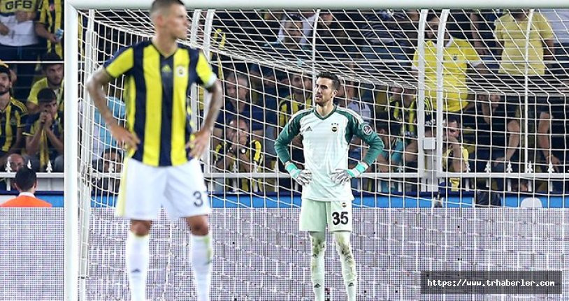 Fenerbahçe'lilere Skrtel'den kötü haber!