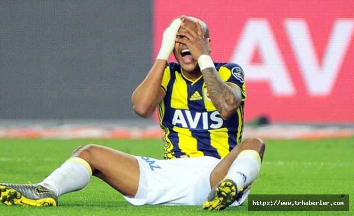 Fenerbahçeli futbolcuya tribünlerden tepki! Islıklandı
