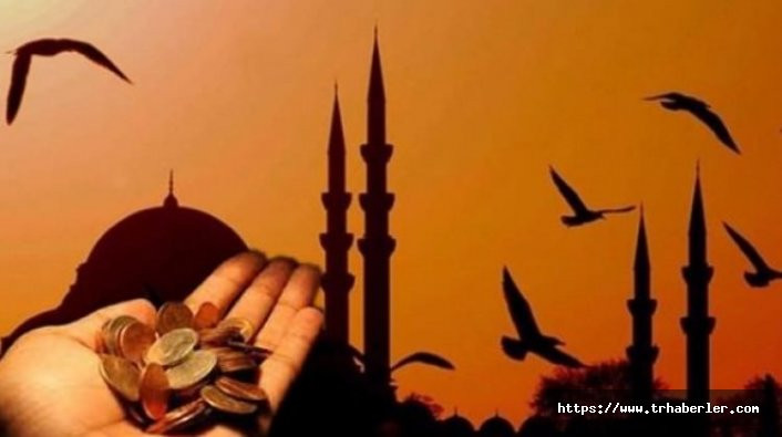 Fitre miktarı belli oldu! 2019 Ramazan fitre miktarı ne kadar?