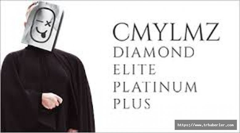 FULL Cem Yılmaz Diamond Elite Platinum Plus yeni gösterisi full tek parça izle
