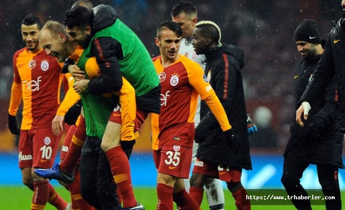Galatasaray en son ne zaman Kadıköy'de kazandı?
